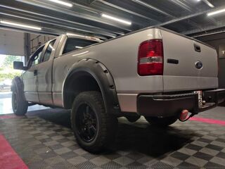 Divers V8 5.4 Triton XL 2008 occasion 78200 Mantes La Jolie