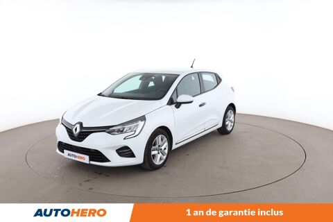 Renault Clio 1.0 SCe Business 72 ch 2020 occasion Issy-les-Moulineaux 92130