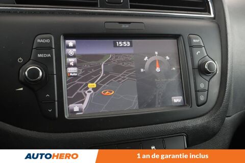 Ceed 1.0 T-GDi ISG GT Line BV6 120 ch 2017 occasion 92130 Issy-les-Moulineaux