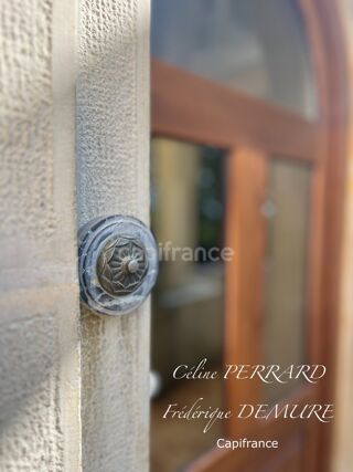  Maison � vendre 6 pi�ces 172 m�