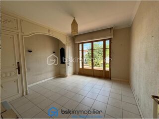  Maison  vendre 6 pices 140 m