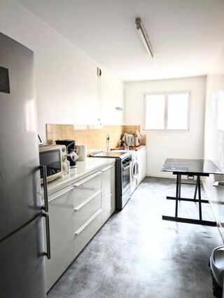 Appartement à vendre 4 pièces 73 m²