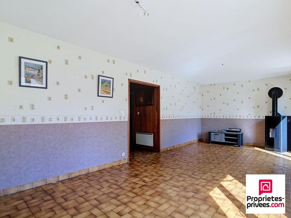 Vente Maison Maison Vyans Le Val 6 pièces 126 m2 Vyans le val