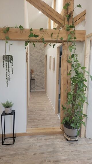  Appartement � vendre 6 pi�ces 160 m�