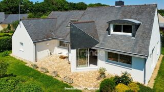  Maison à vendre 7 pièces 156 m²
