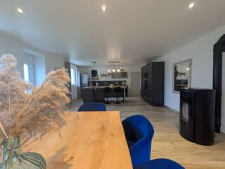  Maison à vendre 6 pièces 208 m²