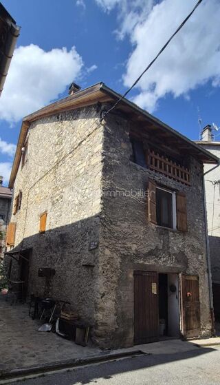  Maison à vendre 6 pièces 125 m²