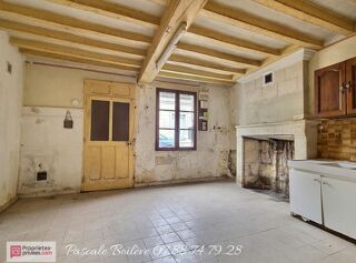  Maison � vendre 1 pi�ce 50 m�