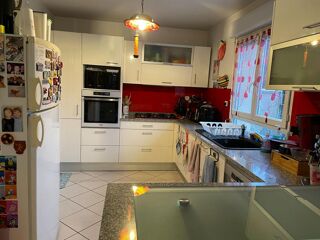  Maison � vendre 5 pi�ces 110 m�