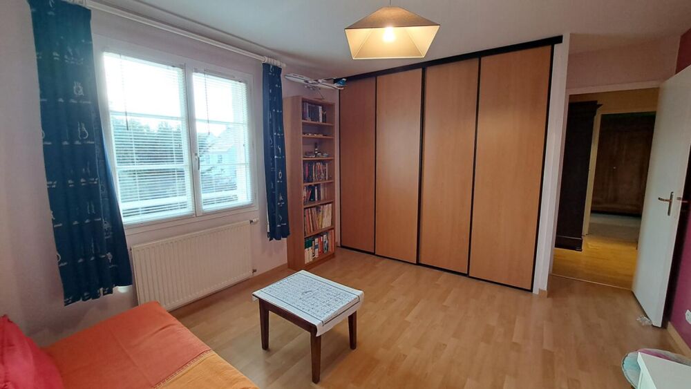 � vendre  Maison Bois-d'Arcy (78390)