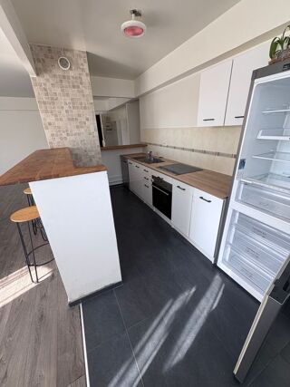  Appartement � louer 3 pi�ces 81 m�