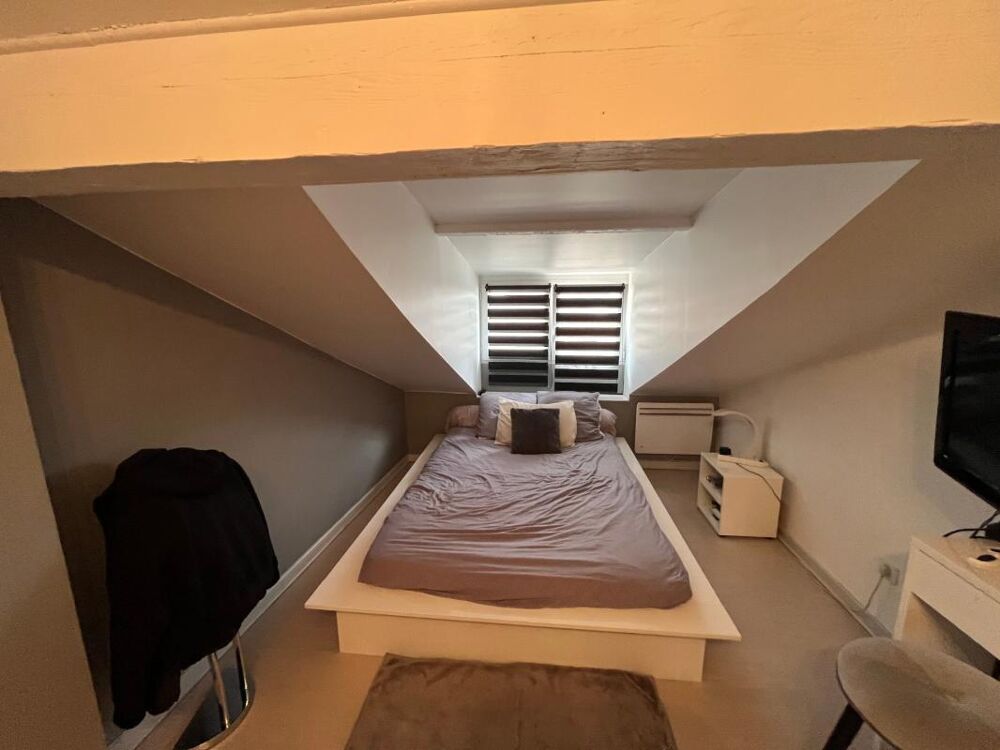 Vente Appartement APPARTEMENT 63M² TERRASSE ET GARAGE Metz