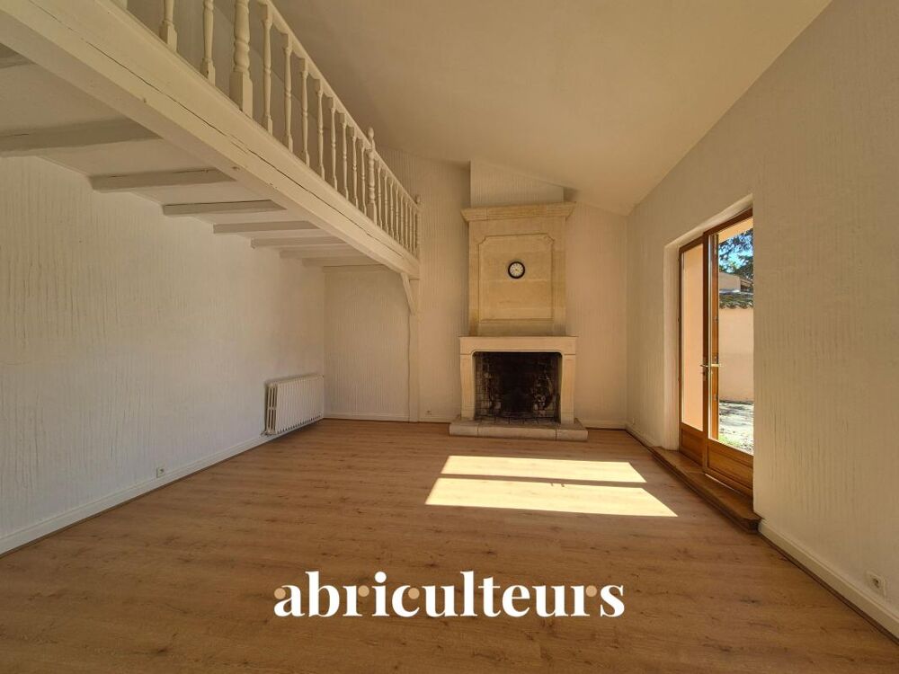 Vente Maison Maison familiale dans un quartier calme à la vente à Cognac (16100) Cognac