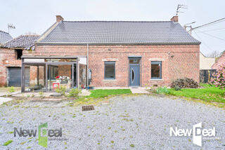  Maison à vendre 6 pièces 190 m²