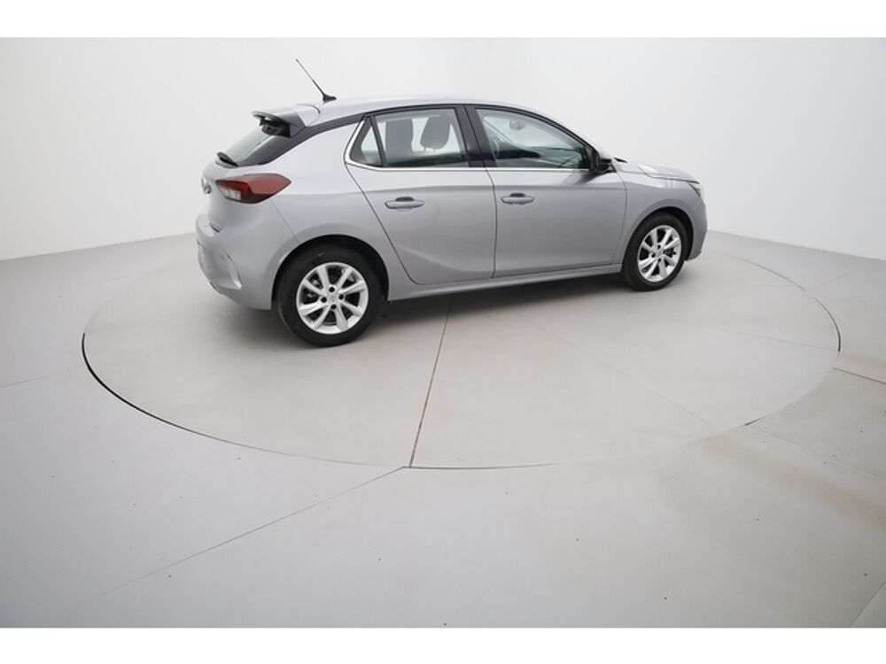 Corsa Elegance 1.2 Turbo 100 ch BVM6 2021 occasion 81990 Fr&eacute;jairolles