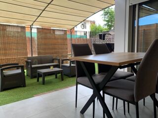  Appartement � vendre 2 pi�ces 54 m�