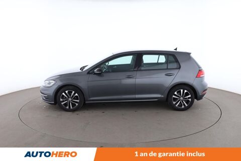 Golf VII 1.5 TSI EVO IQ.Drive DSG7 5P 150 ch 2020 occasion 92130 Issy-les-Moulineaux