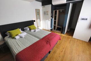  Appartement à vendre 2 pièces 33 m²