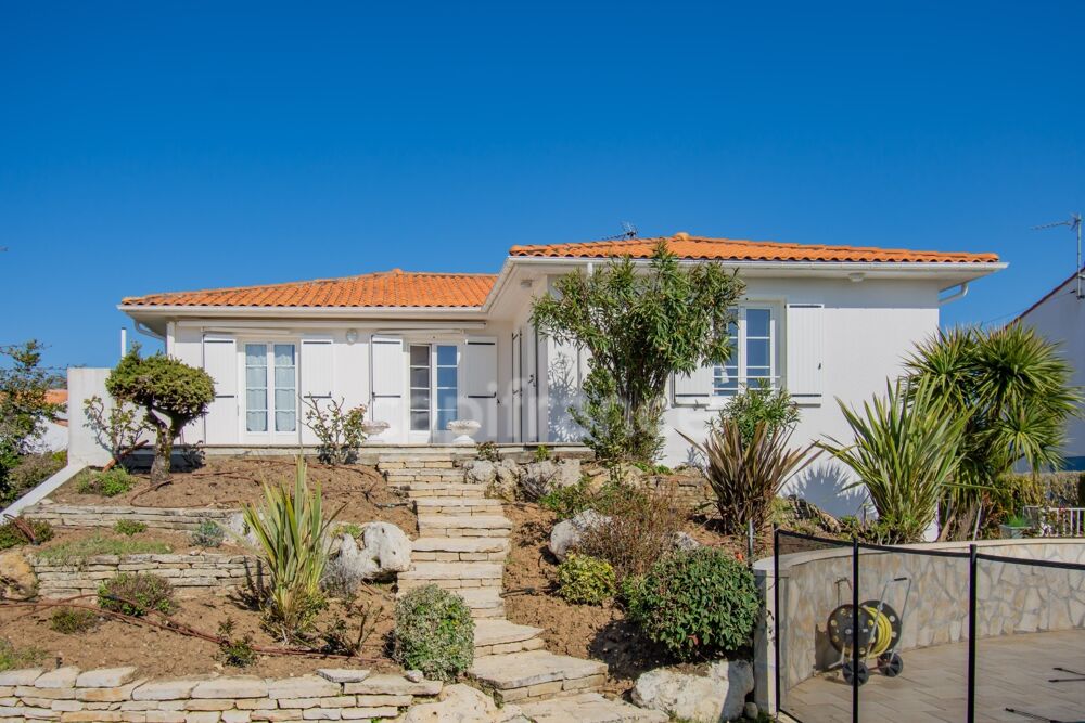 à vendre  Maison Vaux-sur-Mer (17640)