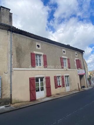  Maison à vendre 8 pièces 183 m²
