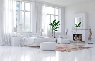  Appartement à vendre 4 pièces 96 m²
