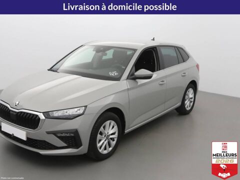 Annonce voiture Skoda Scala 20870 €