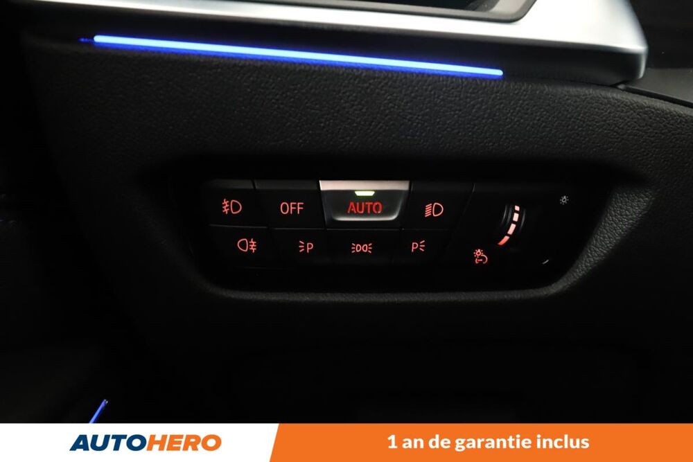 S&eacute;rie 3 318d M Sport BVA8 150 ch 2021 occasion 92130 Issy-les-Moulineaux