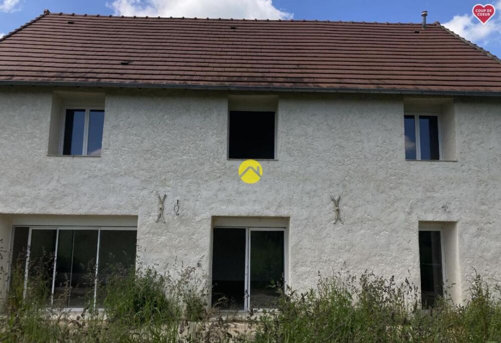 Vente Maison PERLE CAMPAGNARDE A DECOUVRIR Cosne
