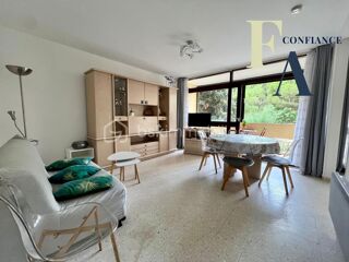  Appartement � vendre 2 pi�ces 48 m�