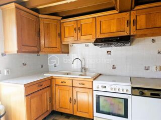  Maison � vendre 6 pi�ces 131 m�