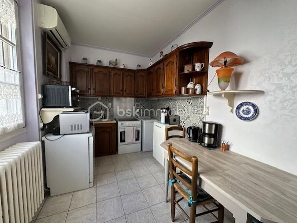 Vente Terrain Maison centre ville - 120 m2 Chatillon sur seine