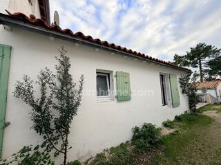  Maison à vendre 2 pièces 45 m²