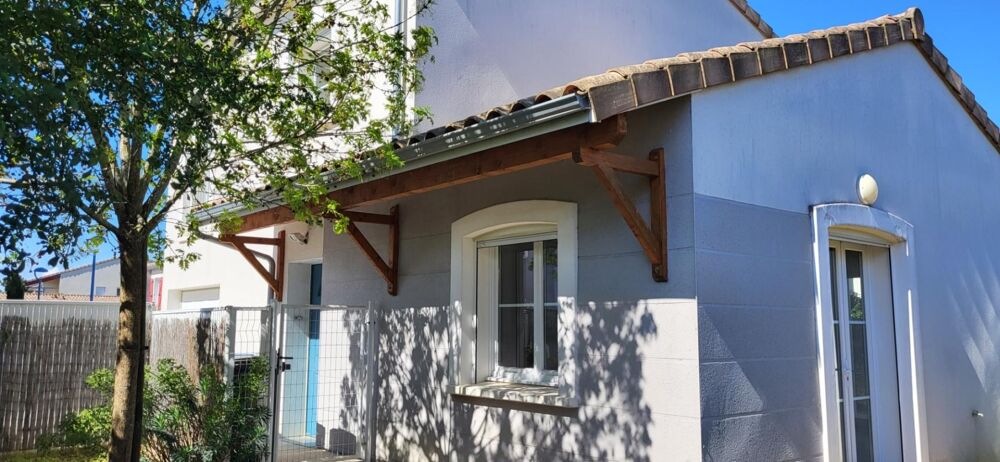 Location Maison Maison T4  CASTELGINEST (31) Castelginest