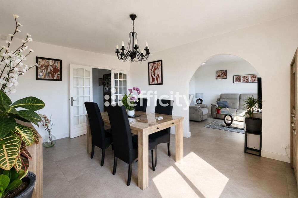 Vente Appartement Appartement Marseille 11