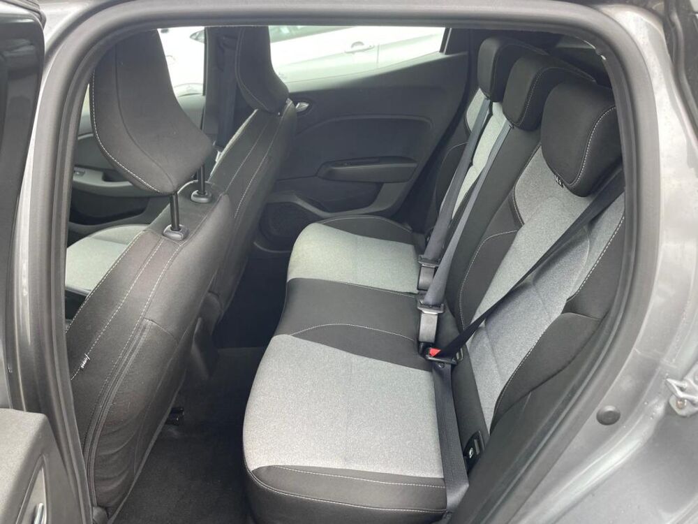 Clio V DCI 100CV EVOLUTION + CAMERA 2025 occasion 82290 La Ville-Dieu-du-Temple