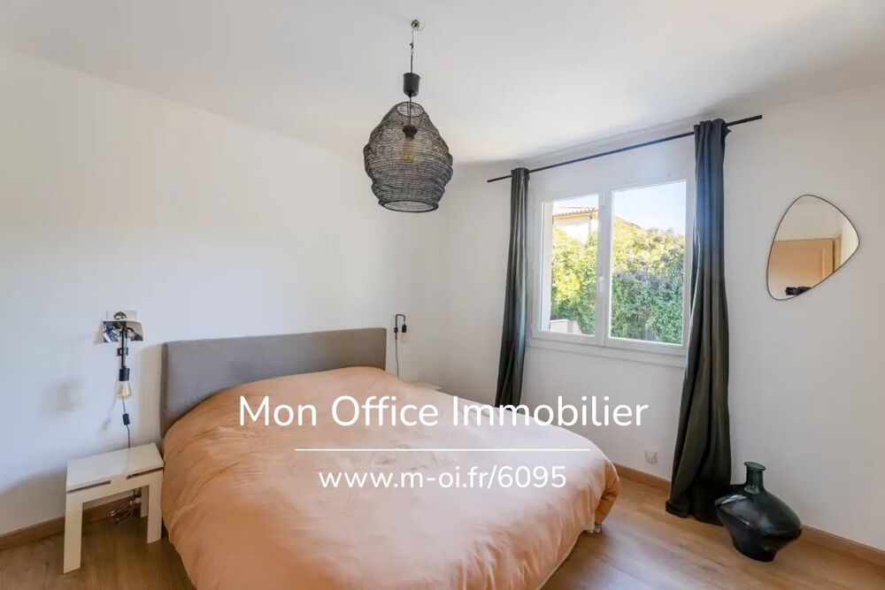  vendre  Villa Cabris (13480)