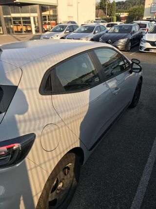 Clio V AUTO ECOLE 1.5 DCI 100 2025 occasion 38160 Chatte