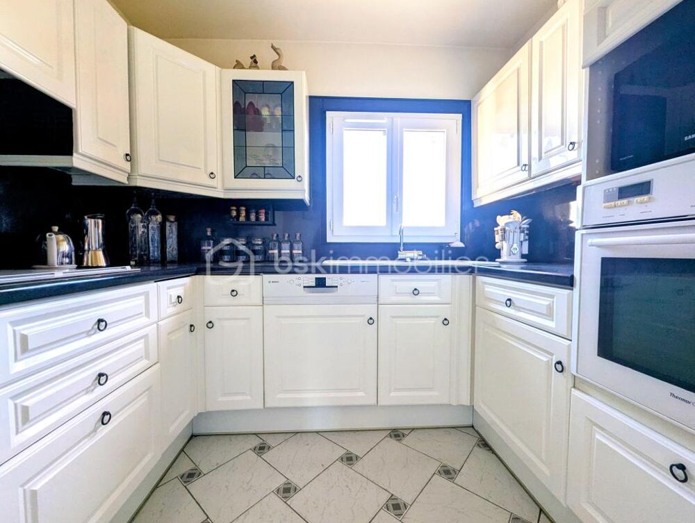 APPARTEMENT DUPLEX 69M² - OZOIR LA FERRIERE - 77330