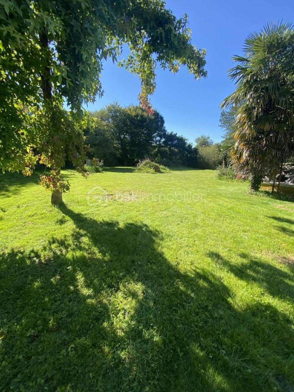Vente Maison Charmante longère de 70m2 Saint thegonnec