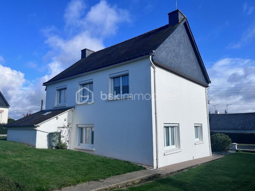 Vente Maison Maison familiale aux beaux volumes - Hémonstoir Hemonstoir