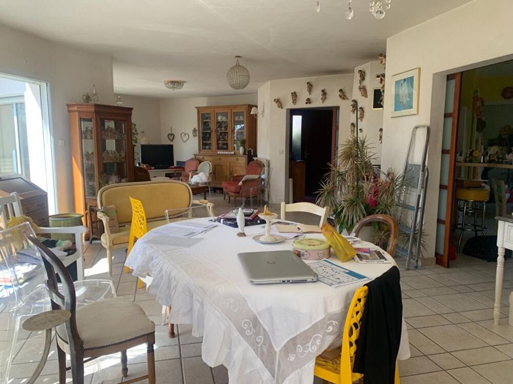 � vendre  Maison St Marc Sur Mer (44600)