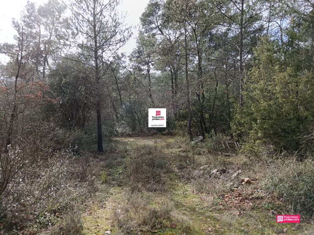 Vente Terrain 5514 m² - Vue 4