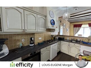  Maison � vendre 8 pi�ces 233 m�