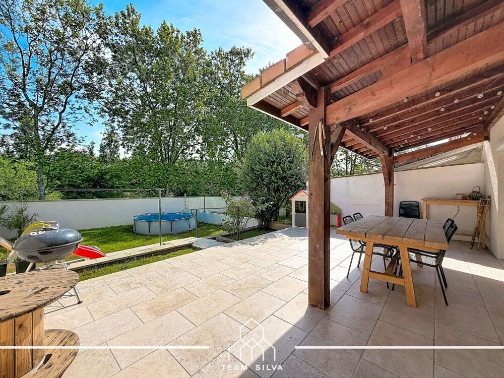 Pavillon