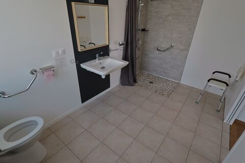   Local/bureau à vendre BUSSANG (88) 