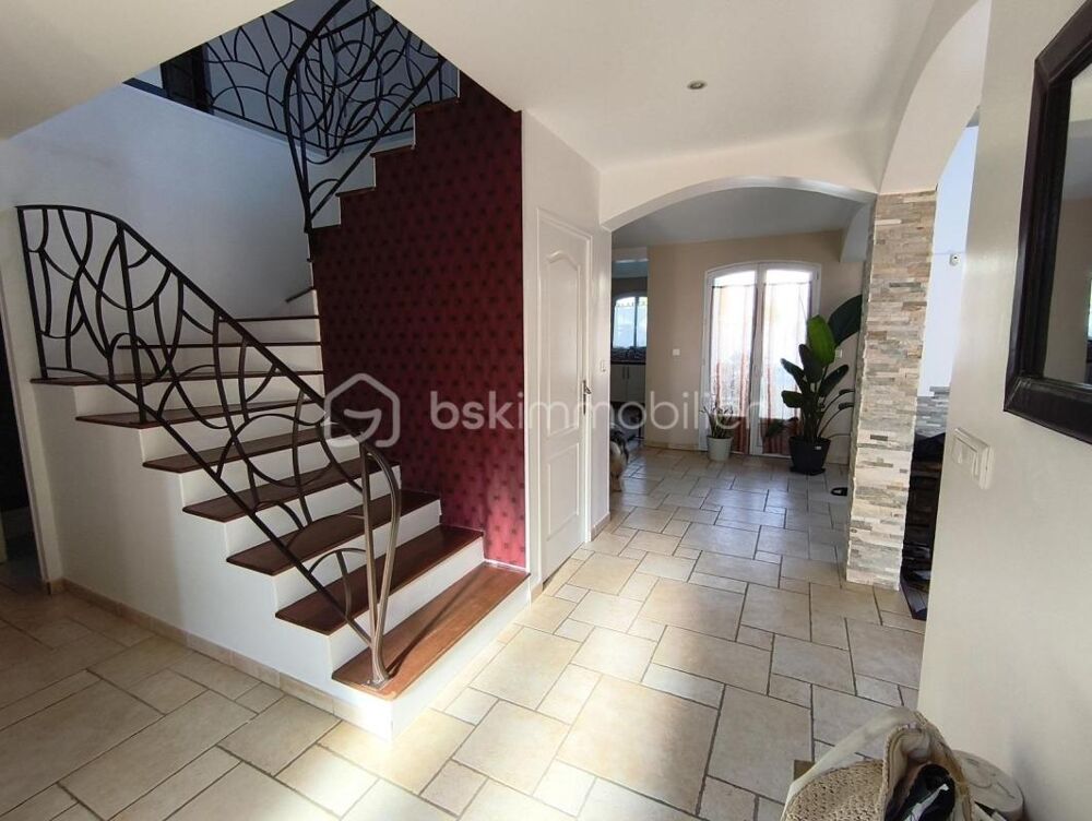 à vendre  Maison Claye-Souilly (77410)
