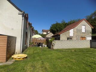  Maison � vendre 4 pi�ces 98 m�