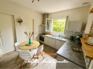  Maison à vendre 3 pièces 53 m²