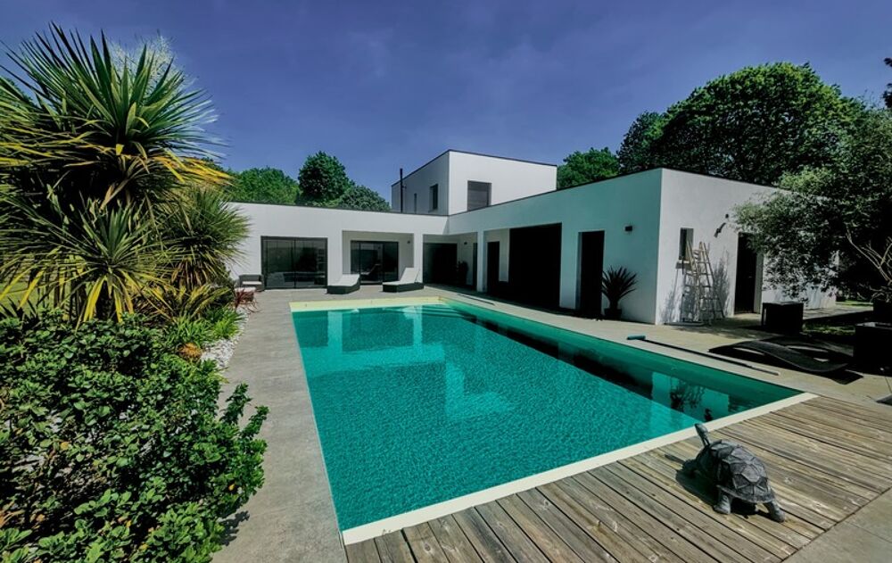Maison 7 pièces 198 m² · à Narrosse · 198 m² · 936 000 €
