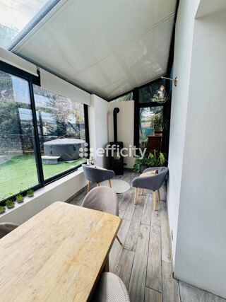  Villa � vendre 4 pi�ces 127 m�